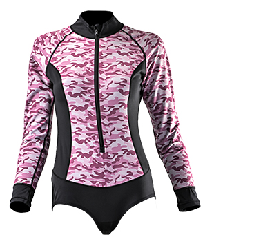 Wetsuit Bodysuit