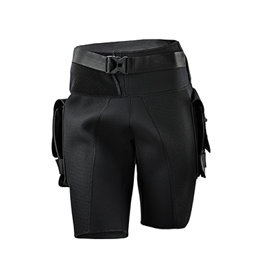 Wetsuit Shorts